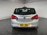 USED 2016 16 VAUXHALL CORSA 1.3 CDTi ecoFLEX SRi Hatchback 5dr Diesel Manual Euro 6 (s/s) (75 ps) 2 keys, cruise control, A/C, DAB