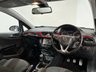 USED 2016 16 VAUXHALL CORSA 1.3 CDTi ecoFLEX SRi Hatchback 5dr Diesel Manual Euro 6 (s/s) (75 ps) 2 keys, cruise control, A/C, DAB