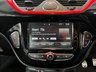 USED 2016 16 VAUXHALL CORSA 1.3 CDTi ecoFLEX SRi Hatchback 5dr Diesel Manual Euro 6 (s/s) (75 ps) 2 keys, cruise control, A/C, DAB