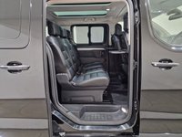 USED 2017 17 PEUGEOT TRAVELLER 2.0 BlueHDi Allure Compact MPV 5dr Diesel EAT SWB Euro 6 (s/s) (180 ps) 