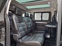 USED 2017 17 PEUGEOT TRAVELLER 2.0 BlueHDi Allure Compact MPV 5dr Diesel EAT SWB Euro 6 (s/s) (180 ps) 