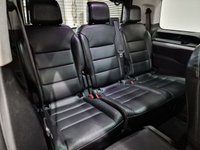 USED 2017 17 PEUGEOT TRAVELLER 2.0 BlueHDi Allure Compact MPV 5dr Diesel EAT SWB Euro 6 (s/s) (180 ps) 