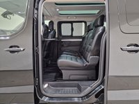 USED 2017 17 PEUGEOT TRAVELLER 2.0 BlueHDi Allure Compact MPV 5dr Diesel EAT SWB Euro 6 (s/s) (180 ps) 