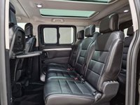 USED 2017 17 PEUGEOT TRAVELLER 2.0 BlueHDi Allure Compact MPV 5dr Diesel EAT SWB Euro 6 (s/s) (180 ps) 