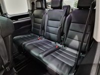 USED 2017 17 PEUGEOT TRAVELLER 2.0 BlueHDi Allure Compact MPV 5dr Diesel EAT SWB Euro 6 (s/s) (180 ps) 