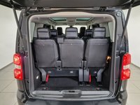 USED 2017 17 PEUGEOT TRAVELLER 2.0 BlueHDi Allure Compact MPV 5dr Diesel EAT SWB Euro 6 (s/s) (180 ps) 