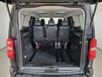 USED 2017 17 PEUGEOT TRAVELLER 2.0 BlueHDi Allure Compact MPV 5dr Diesel EAT SWB Euro 6 (s/s) (180 ps) 