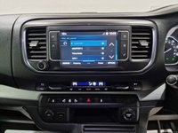 USED 2017 17 PEUGEOT TRAVELLER 2.0 BlueHDi Allure Compact MPV 5dr Diesel EAT SWB Euro 6 (s/s) (180 ps) 
