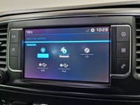 USED 2017 17 PEUGEOT TRAVELLER 2.0 BlueHDi Allure Compact MPV 5dr Diesel EAT SWB Euro 6 (s/s) (180 ps) 