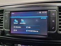 USED 2017 17 PEUGEOT TRAVELLER 2.0 BlueHDi Allure Compact MPV 5dr Diesel EAT SWB Euro 6 (s/s) (180 ps) 