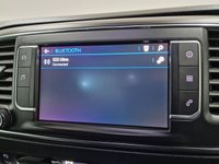 USED 2017 17 PEUGEOT TRAVELLER 2.0 BlueHDi Allure Compact MPV 5dr Diesel EAT SWB Euro 6 (s/s) (180 ps) 