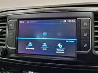 USED 2017 17 PEUGEOT TRAVELLER 2.0 BlueHDi Allure Compact MPV 5dr Diesel EAT SWB Euro 6 (s/s) (180 ps) 