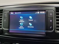 USED 2017 17 PEUGEOT TRAVELLER 2.0 BlueHDi Allure Compact MPV 5dr Diesel EAT SWB Euro 6 (s/s) (180 ps) 