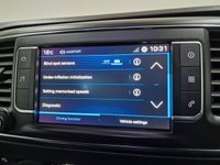 USED 2017 17 PEUGEOT TRAVELLER 2.0 BlueHDi Allure Compact MPV 5dr Diesel EAT SWB Euro 6 (s/s) (180 ps) 