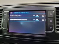 USED 2017 17 PEUGEOT TRAVELLER 2.0 BlueHDi Allure Compact MPV 5dr Diesel EAT SWB Euro 6 (s/s) (180 ps) 