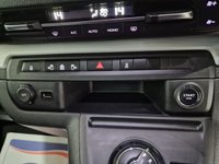 USED 2017 17 PEUGEOT TRAVELLER 2.0 BlueHDi Allure Compact MPV 5dr Diesel EAT SWB Euro 6 (s/s) (180 ps) 