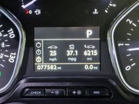 USED 2017 17 PEUGEOT TRAVELLER 2.0 BlueHDi Allure Compact MPV 5dr Diesel EAT SWB Euro 6 (s/s) (180 ps) 