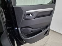 USED 2017 17 PEUGEOT TRAVELLER 2.0 BlueHDi Allure Compact MPV 5dr Diesel EAT SWB Euro 6 (s/s) (180 ps) 