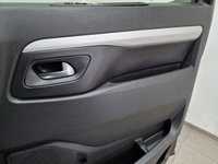 USED 2017 17 PEUGEOT TRAVELLER 2.0 BlueHDi Allure Compact MPV 5dr Diesel EAT SWB Euro 6 (s/s) (180 ps) 
