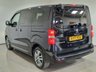 USED 2017 17 PEUGEOT TRAVELLER 2.0 BlueHDi Allure Compact MPV 5dr Diesel EAT SWB Euro 6 (s/s) (180 ps) 