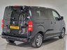 USED 2017 17 PEUGEOT TRAVELLER 2.0 BlueHDi Allure Compact MPV 5dr Diesel EAT SWB Euro 6 (s/s) (180 ps) 