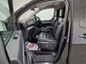 USED 2017 17 PEUGEOT TRAVELLER 2.0 BlueHDi Allure Compact MPV 5dr Diesel EAT SWB Euro 6 (s/s) (180 ps) 
