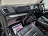 USED 2017 17 PEUGEOT TRAVELLER 2.0 BlueHDi Allure Compact MPV 5dr Diesel EAT SWB Euro 6 (s/s) (180 ps) 