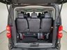 USED 2017 17 PEUGEOT TRAVELLER 2.0 BlueHDi Allure Compact MPV 5dr Diesel EAT SWB Euro 6 (s/s) (180 ps) 