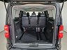 USED 2017 17 PEUGEOT TRAVELLER 2.0 BlueHDi Allure Compact MPV 5dr Diesel EAT SWB Euro 6 (s/s) (180 ps) 
