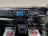 USED 2017 17 PEUGEOT TRAVELLER 2.0 BlueHDi Allure Compact MPV 5dr Diesel EAT SWB Euro 6 (s/s) (180 ps) 