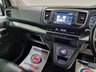 USED 2017 17 PEUGEOT TRAVELLER 2.0 BlueHDi Allure Compact MPV 5dr Diesel EAT SWB Euro 6 (s/s) (180 ps) 