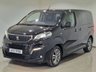 USED 2017 17 PEUGEOT TRAVELLER 2.0 BlueHDi Allure Compact MPV 5dr Diesel EAT SWB Euro 6 (s/s) (180 ps) 