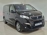 USED 2017 17 PEUGEOT TRAVELLER 2.0 BlueHDi Allure Compact MPV 5dr Diesel EAT SWB Euro 6 (s/s) (180 ps) 
