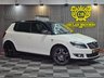 USED 2013 13 SKODA FABIA 1.6 TDI Monte Carlo Euro 5 5dr GREAT HISTORY-ONLY Â£20 TO TAX