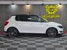 USED 2013 13 SKODA FABIA 1.6 TDI Monte Carlo Euro 5 5dr GREAT HISTORY-ONLY Â£20 TO TAX