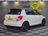 USED 2013 13 SKODA FABIA 1.6 TDI Monte Carlo Euro 5 5dr GREAT HISTORY-ONLY Â£20 TO TAX