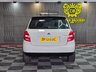 USED 2013 13 SKODA FABIA 1.6 TDI Monte Carlo Euro 5 5dr GREAT HISTORY-ONLY Â£20 TO TAX