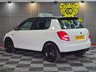 USED 2013 13 SKODA FABIA 1.6 TDI Monte Carlo Euro 5 5dr GREAT HISTORY-ONLY Â£20 TO TAX