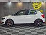 USED 2013 13 SKODA FABIA 1.6 TDI Monte Carlo Euro 5 5dr GREAT HISTORY-ONLY Â£20 TO TAX