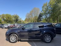 USED 2015 15 LAND ROVER DISCOVERY SPORT 2.2 SD4 SE Tech SUV 5dr Diesel Auto 4WD Euro 5 (s/s) (190 ps) *******FULL SERVICE HISTORY*******