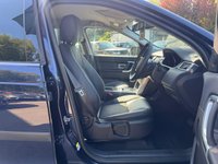 USED 2015 15 LAND ROVER DISCOVERY SPORT 2.2 SD4 SE Tech SUV 5dr Diesel Auto 4WD Euro 5 (s/s) (190 ps) *******FULL SERVICE HISTORY*******