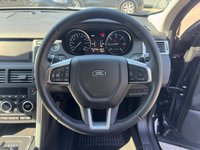 USED 2015 15 LAND ROVER DISCOVERY SPORT 2.2 SD4 SE Tech SUV 5dr Diesel Auto 4WD Euro 5 (s/s) (190 ps) *******FULL SERVICE HISTORY*******