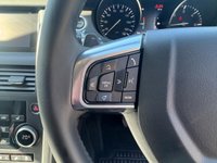 USED 2015 15 LAND ROVER DISCOVERY SPORT 2.2 SD4 SE Tech SUV 5dr Diesel Auto 4WD Euro 5 (s/s) (190 ps) *******FULL SERVICE HISTORY*******