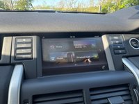 USED 2015 15 LAND ROVER DISCOVERY SPORT 2.2 SD4 SE Tech SUV 5dr Diesel Auto 4WD Euro 5 (s/s) (190 ps) *******FULL SERVICE HISTORY*******