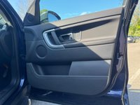USED 2015 15 LAND ROVER DISCOVERY SPORT 2.2 SD4 SE Tech SUV 5dr Diesel Auto 4WD Euro 5 (s/s) (190 ps) *******FULL SERVICE HISTORY*******