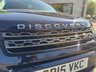USED 2015 15 LAND ROVER DISCOVERY SPORT 2.2 SD4 SE Tech SUV 5dr Diesel Auto 4WD Euro 5 (s/s) (190 ps) *******FULL SERVICE HISTORY*******
