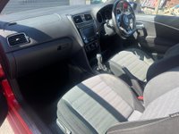 USED 2016 16 VOLKSWAGEN POLO 1.0 TSI BlueMotion Tech R-Line DSG Euro 6 (s/s) 3dr Air Con - P/Sensors - Alloys