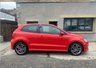 USED 2016 16 VOLKSWAGEN POLO 1.0 TSI BlueMotion Tech R-Line DSG Euro 6 (s/s) 3dr Air Con - P/Sensors - Alloys