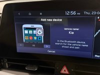 USED 2023 72 KIA SPORTAGE 1.6 T-GDi 13.8kWh 3 SUV 5dr Petrol Plug-in Hybrid Auto AWD Euro 6 (s/s) (261 bhp) 