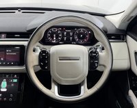 USED 2019 LAND ROVER RANGE ROVER VELAR 2.0 D180 HSE SUV 5dr Diesel Auto 4WD Euro 6 (s/s) (180 ps) 